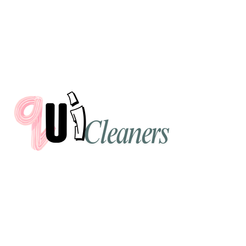 Qui Cleaners Logo